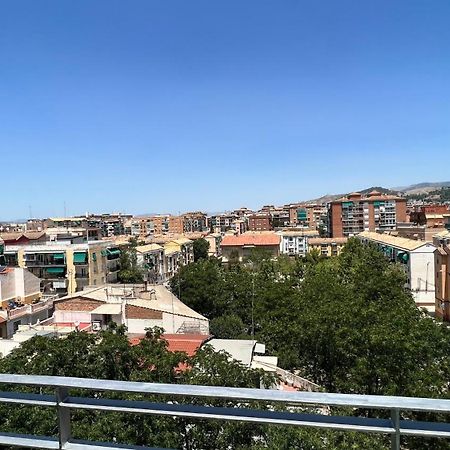 Que Vistas Apartment Granada Luaran gambar