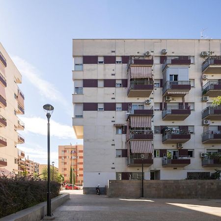 Que Vistas Apartment Granada Luaran gambar