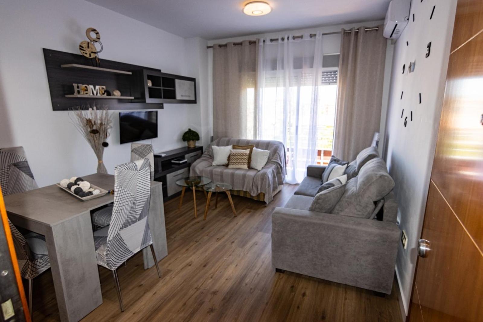 Que Vistas Apartment Granada Bilik gambar