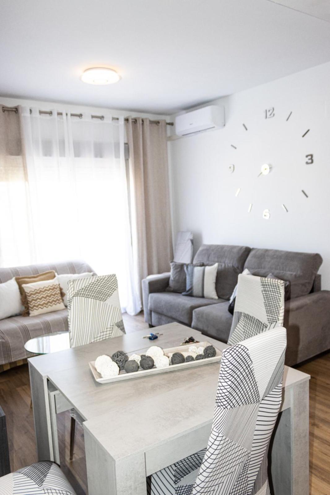 Que Vistas Apartment Granada Bilik gambar