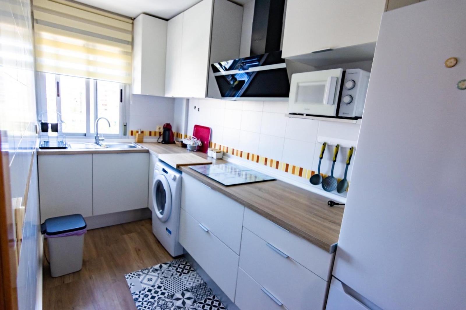 Que Vistas Apartment Granada Bilik gambar